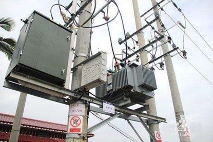 国网热门三相不平衡调节以及一体化变台装置