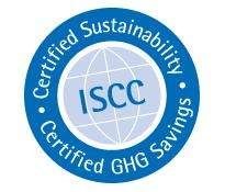 ISCC国际生物燃料可持续和碳认证