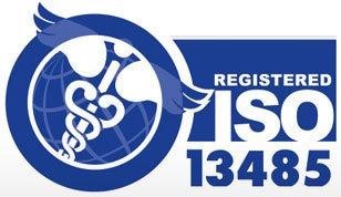 ISO13485医疗器械质量管理体系