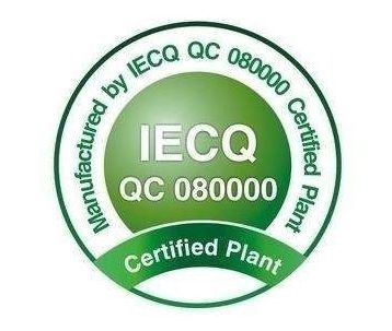 QC080000、IECQ-HSPM有害物质过程管理体系