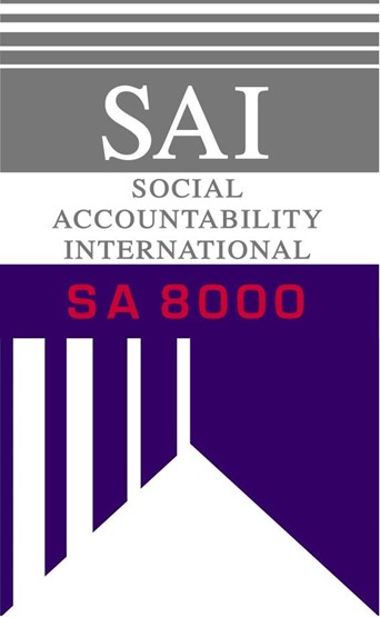 SA8000社会责任管理体系